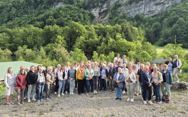 Helfer-Event 2025