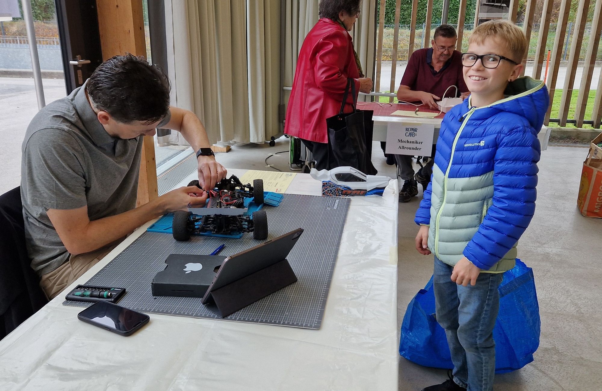 Repair Café