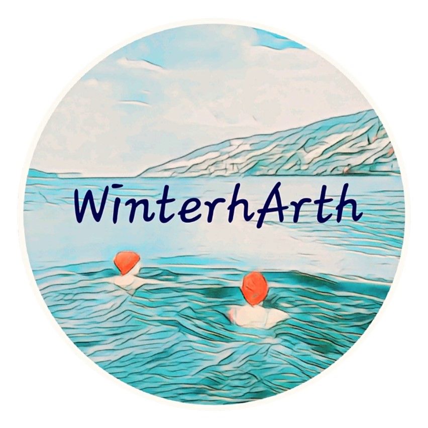 WinterhArth  - Winterschwimmen in Arth